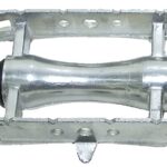 PETALIA RETRO CLASSIC ROAD ALLOY 9/16