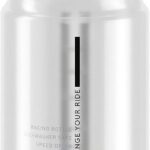 elite jet clear 550 ml water bottle