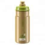 ΠΑΓΟΥΡΙ JET GREEN BROWN ΜΕ LOGO WH/GN 550ml ELITE (21)