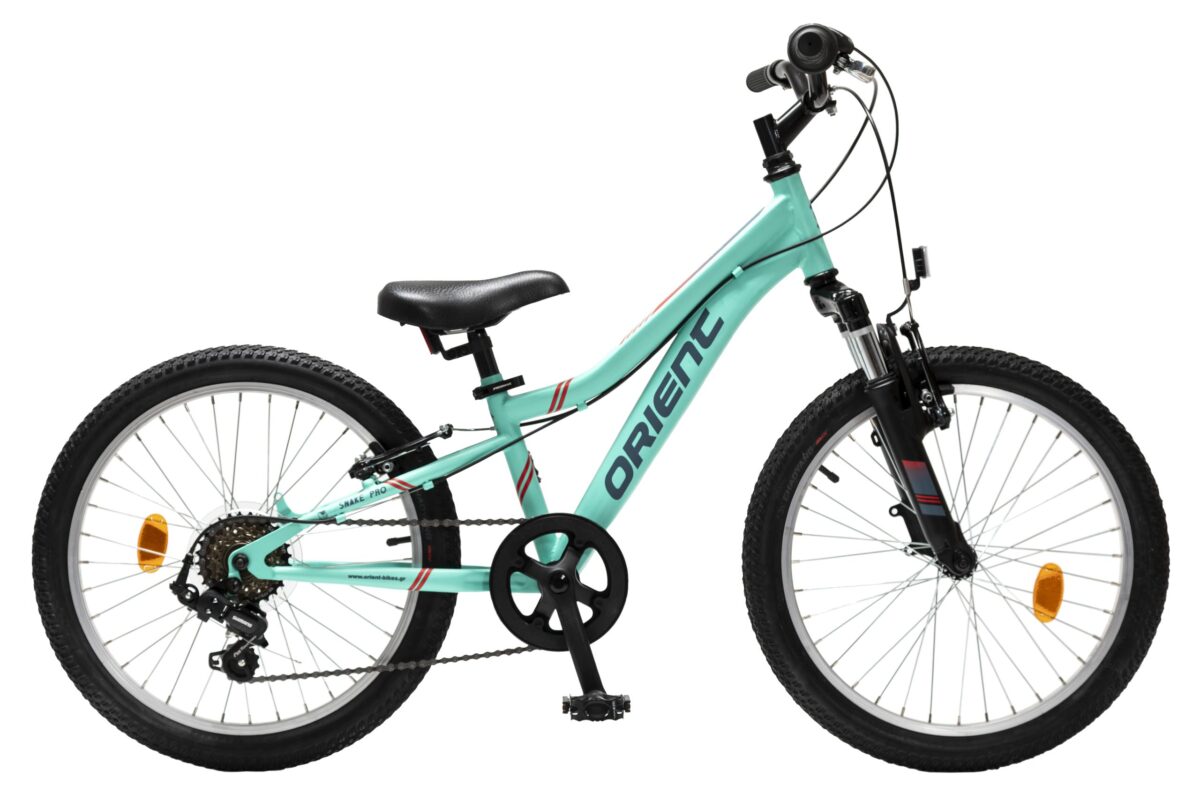 ORIENT SNAKE PRO 20 MTB PAIDIKO PODHLATO ME ANARTHSHI