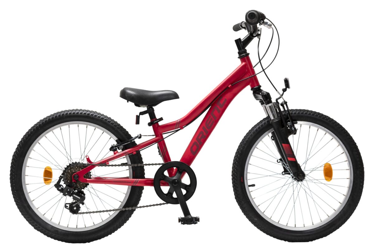 ORIENT SNAKE PRO 20 MTB PAIDIKO PODHLATO ME ANARTHSHI