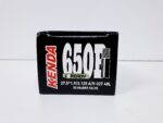 ΑΕΡΟΘΑΛΑΜΟΣ 27.5X1.902.125 AV 48MM BOX KENDA