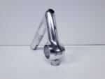 3TTT CRITERIUM ALAN PANTO STEM 80MM 1''