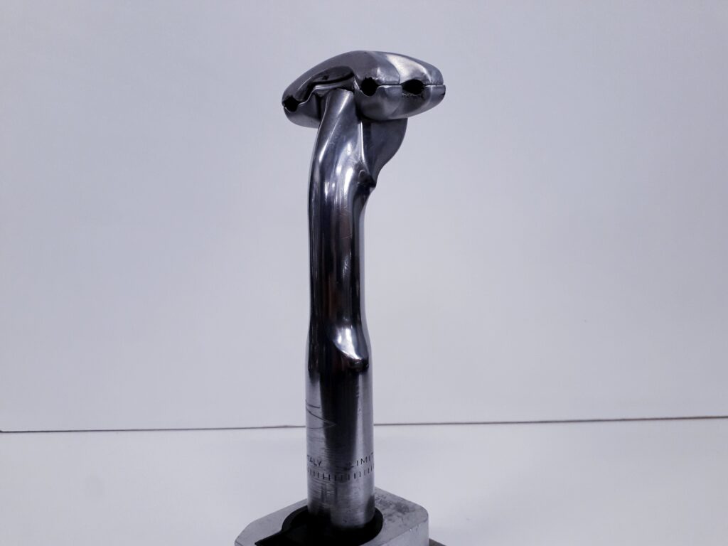 CAMPAGNOLO C0R1 SEATPOST AERO 27.2/210MM