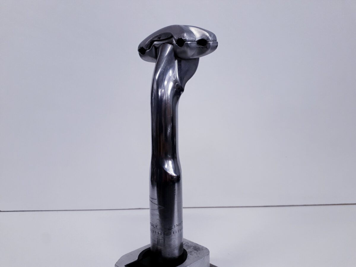 CAMPAGNOLO C0R1 SEATPOST AERO 27.2/210MM