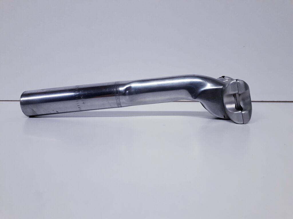 CAMPAGNOLO CHORUS SP-10CH 26.8MM SEAT POST LONG (1)