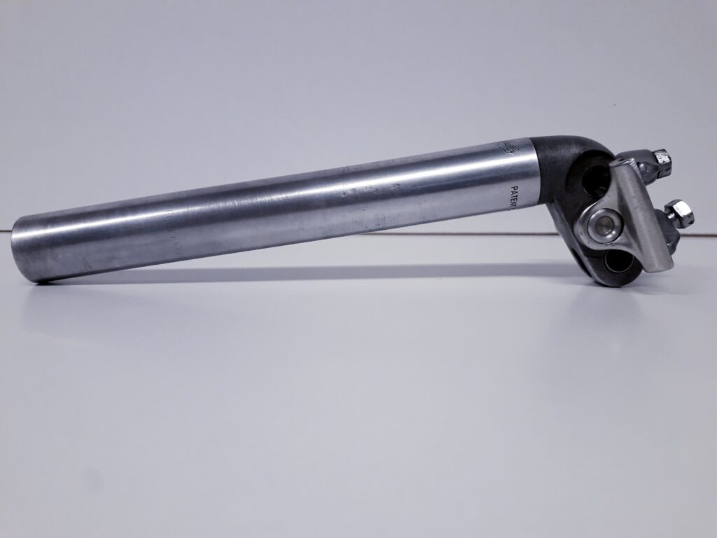 CAMPAGNOLO NUOVO GRAN SPORT SEATPOST 25MM