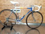 CORNELLO TRIOMPHE C-18 TUBING VINTAGE ROAD BICYCLE 52.5cm