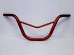 BMX HANDLEBAR 22.2MM ALLOY MID SCHOOL VINTAGE