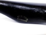 Selle Italia Super Professional Black Leather 1980s - Image 2