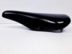 Selle Italia Super Professional Black Leather 1980s - Image 3