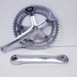 SHIMANO FC-6400 ULTEGRA BIOPACE 52-42T 170mm CRANKSET