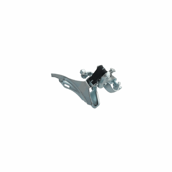 SUNRACE TOP 42T 31.8MM FRONT DERAILLEUR