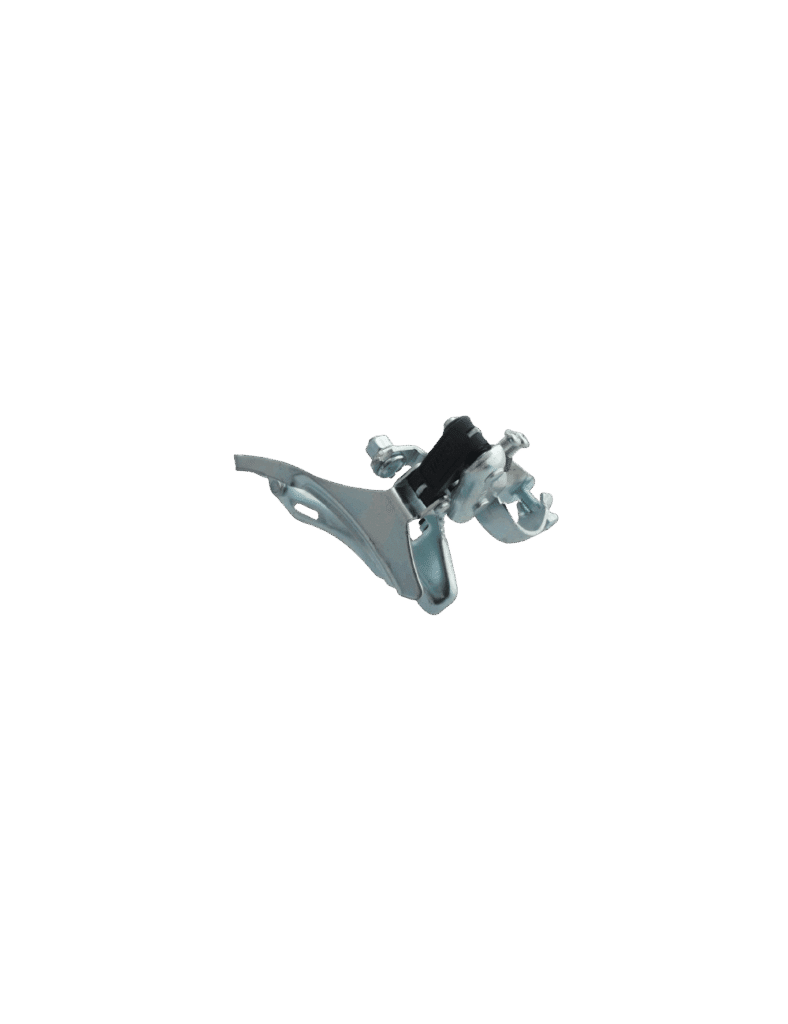 SUNRACE TOP 42T 31.8MM FRONT DERAILLEUR