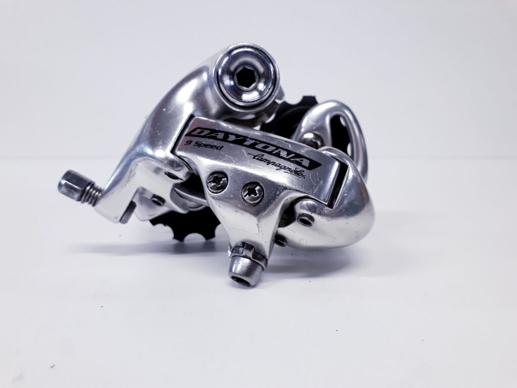 CAMPAGNOLO DAYTONA 9 SPEED REAR DERAIILEUR SHORT CAGE
