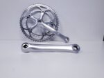 SHIMANO FC-7410 DURA ACE CRANKSET  53/39T 172.5 MM - Image 2
