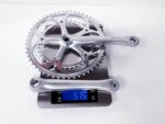 SHIMANO FC-7410 DURA ACE CRANKSET 53/39T 172.5 MM