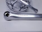 SHIMANO FC-7410 DURA ACE CRANKSET  53/39T 172.5 MM - Image 6
