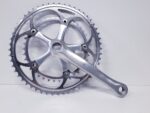 SHIMANO FC-7410 DURA ACE CRANKSET  53/39T 172.5 MM - Image 7