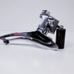 SHIMANO FD-7410 DURA ACE FRONT DERAILLEUR