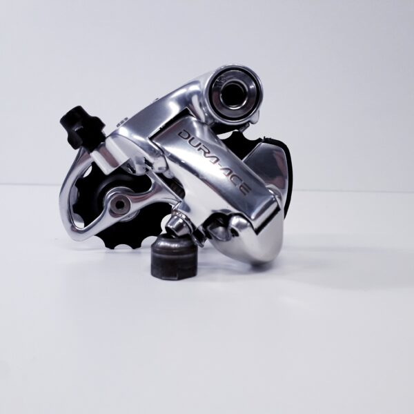 SHIMANO RD-7700 DURA ACE REAR DERAILLEUR