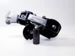 SIMPLEX MOD.DEP REAR DERAILLEUR 28T NOS - Image 3