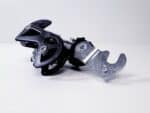 SIMPLEX MOD.DEP REAR DERAILLEUR 28T NOS - Image 6