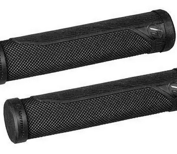 CHEIROLAVES HERRMANS GRIPS GRIND 130MM BLACK