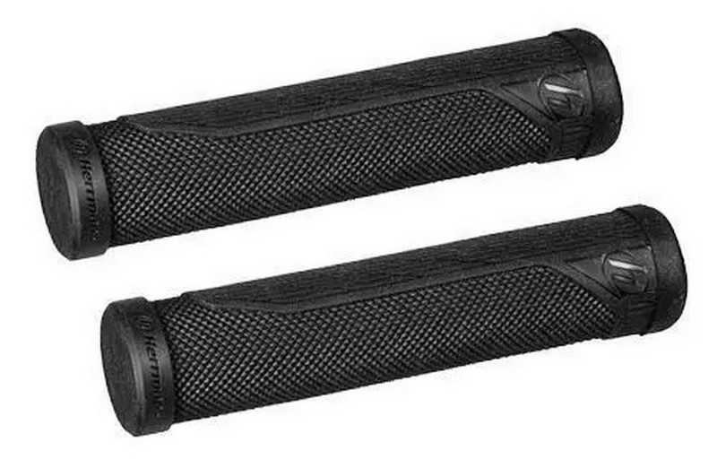 CHEIROLAVES HERRMANS GRIPS GRIND 130MM BLACK
