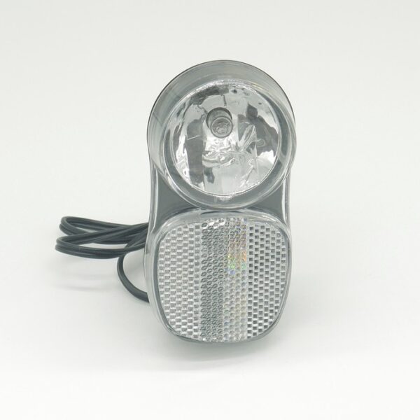 HERRMANS HOODY STANDLIGHT 6V/2.4W FANARI DYNAMOU