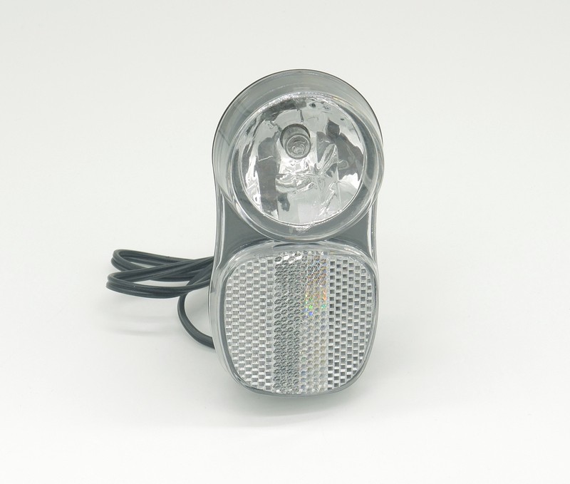 HERRMANS HOODY STANDLIGHT 6V/2.4W FANARI DYNAMOU
