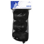 ΑΘΛΟΠΑΙΔΙΑ Προστατευτικά Ενηλίκων - Μαύρο 11358 MEDIUM - Image 5