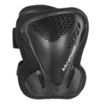 ΑΘΛΟΠΑΙΔΙΑ Προστατευτικά Ενηλίκων - Μαύρο 11358 MEDIUM - Image 3