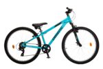 1516270000 ORIENT HUNTER MTB ALLOY CYAN 26''