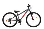 1516270000 ORIENT HUNTER MTB ALLOY GREY 26''