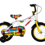 ORIENT COMIC 14 KIDS BICYCLE