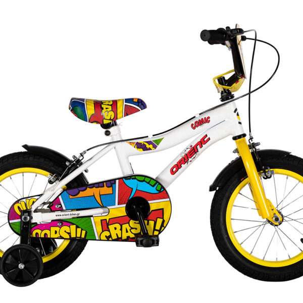 ORIENT COMIC 14 KIDS BICYCLE