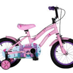 Princess 14 action 14 orient