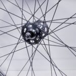 AVA TUBULAR & NORMANDY HIGH FLANGE 36H HUB NOS