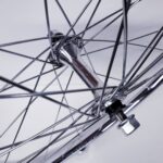 BERETTA 27X1-1/4 & MAILLARD LOW FLANGE 36H HUB NOS