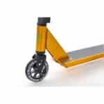 District Titus Πατίνι - Ano Gold/Black