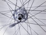 GALLI TOP CRIT & DURA ACE 7100 HIGH FLANGE 36H HUB - Image 2