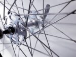GALLI TOP CRIT & DURA ACE 7100 HIGH FLANGE 36H HUB - Image 4