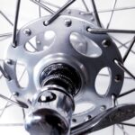 GALLI TOP CRIT TUBULAR RIM & SHIMANO DURA ACE 7100 HIGH FLANGE 36H (4)