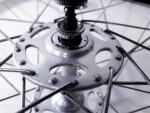 GALLI TOP CRIT & DURA ACE 7100 HIGH FLANGE 36H HUB - Image 6