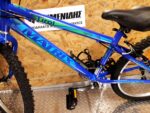 MATRIX TIROL MTB 24'' BLUE - Image 2