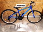 MATRIX TIROL 24'' USED BIKE
