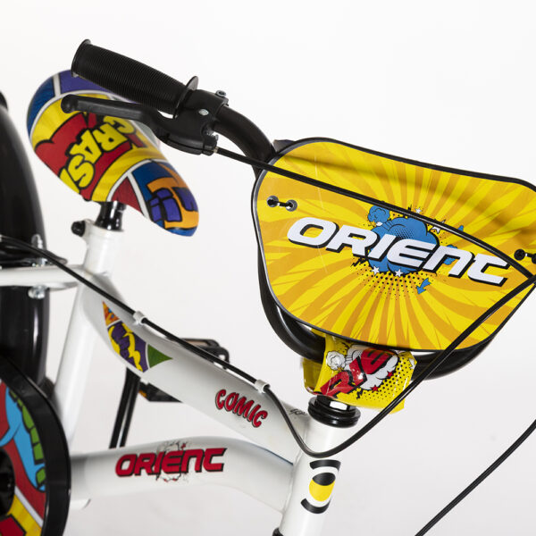 ORIENT COMIC 14 KIDS BICYCLE