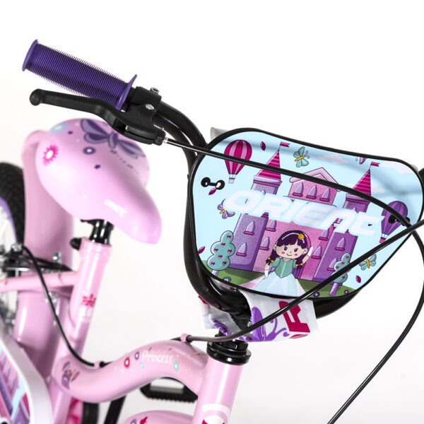 Princess 14 action 14 orient