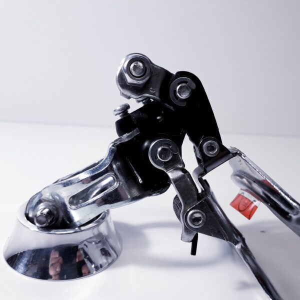 SHIMANO TOURNEY FD-TY30- FRONT DERAILLEUR NOS